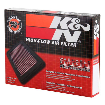 K&N filter 33-2914