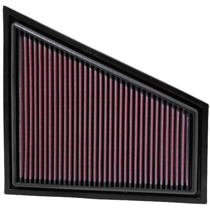K&N filter 33-2963