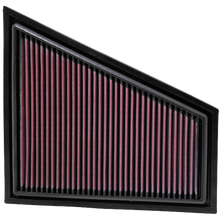 K&N filter 33-2963