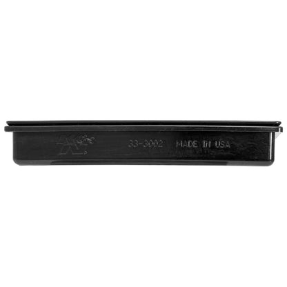 K&N filter 33-3002
