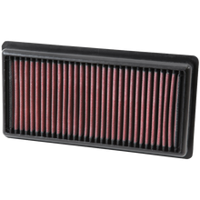 K&N filter 33-3006