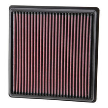K&N filter 33-3011