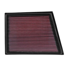 K&N filter 33-3025