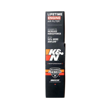 K&N luftfilter 33-3031