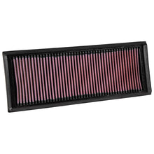 K&N filter 33-3039