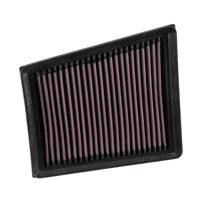 K&N luftfilter 33-3057