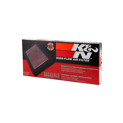 K&N 33-3068 luftfilter