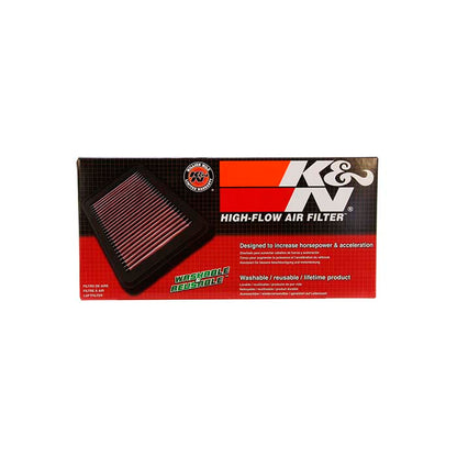 K&N 33-3068 luftfilter