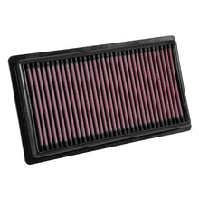 K&N 33-3080 Luftfilter