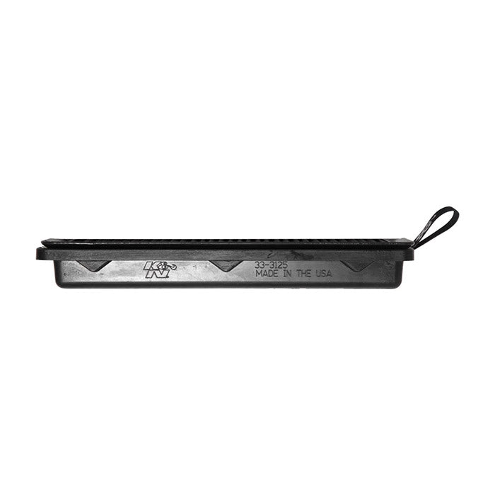 K&N 33-3125 Luftfilter til Hyundai Tucson L4 2015-18