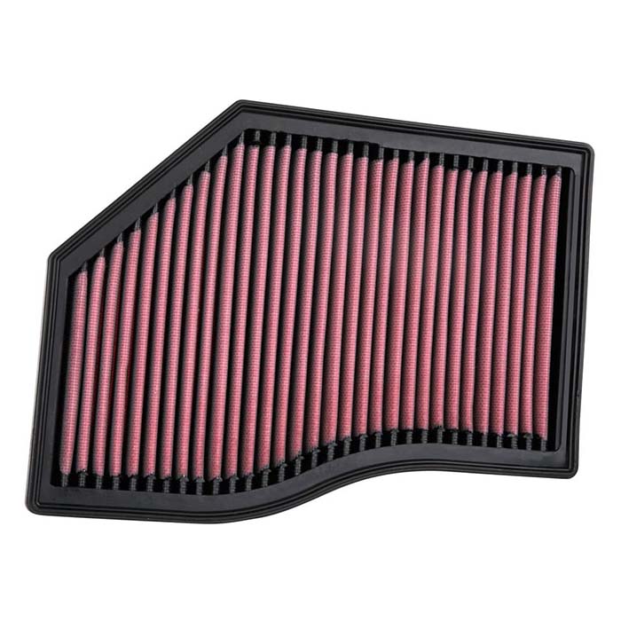 K&N Luftfilter 33-3139