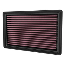 K&N Luftfilter 33-3179