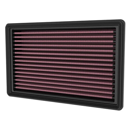 K&N Luftfilter 33-3179