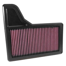 K&N Luftfilter 33-5029