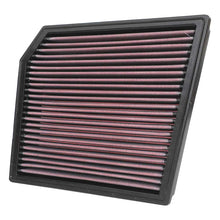 K&N 33-5111 Luftfilter