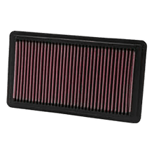 K&N filter 33-2343