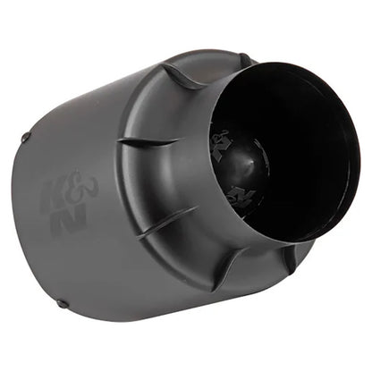 K&N Filterhus inkl. genanvendeligt luftfilter 54-5000