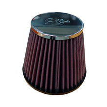 K&N filter