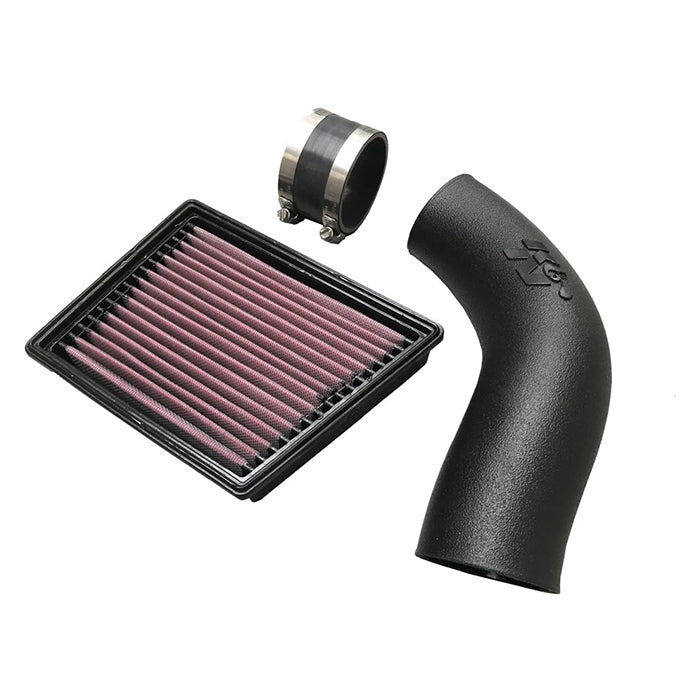 K&N filter 57-0695