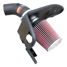 K&N filter 57-1001