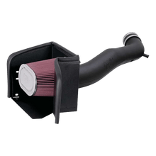 K&N filter 57-1533