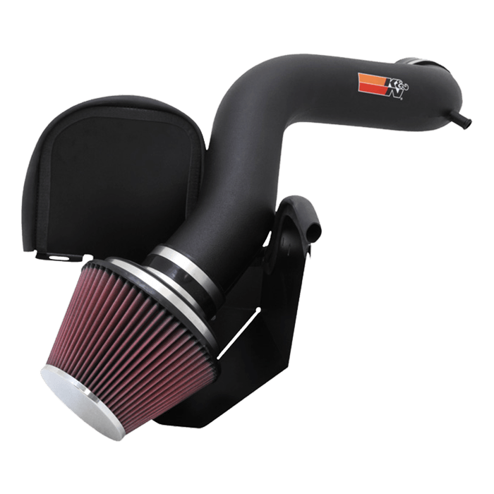 K&N filter 57-1539