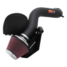 K&N filter 57-1539