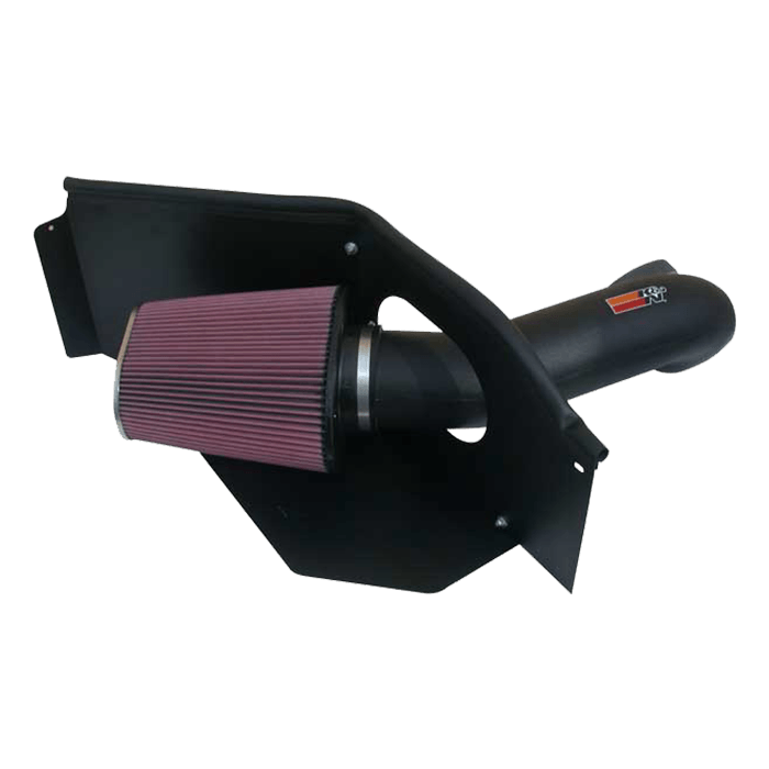 K&N filter 57-1541