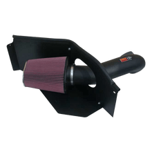 K&N filter 57-1541