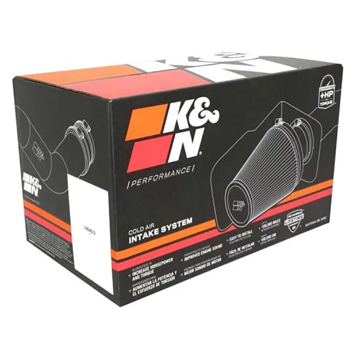 K&N 57-1565 luftfilter