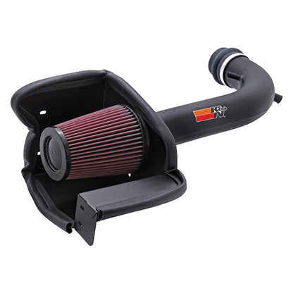 K&N 57-3514 Luftfilter