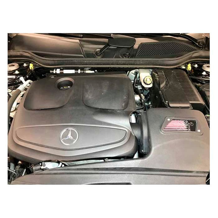 K&N filter 57S-6200 Mercedes A/B/CLA