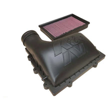 K&N Performance Air Intake System VW Golf VII/VIII/GT