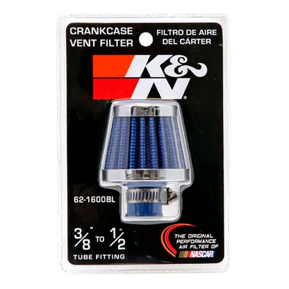 K&N filter 62-1600BL