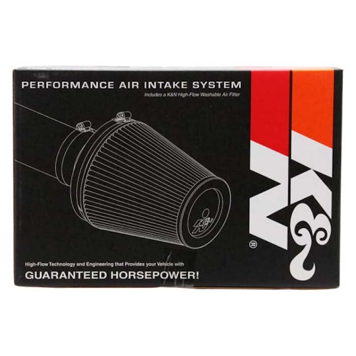 K&N filter 63-1114