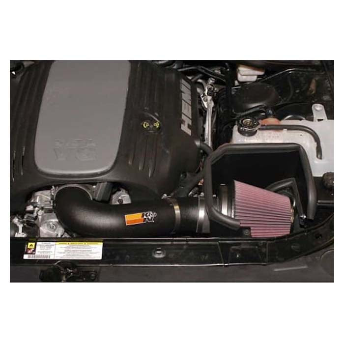 K&N filter 63-1114
