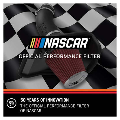 K&N filter 63-1114