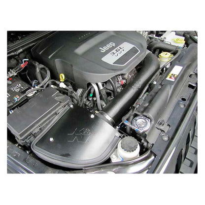 K&N filter 63-1566