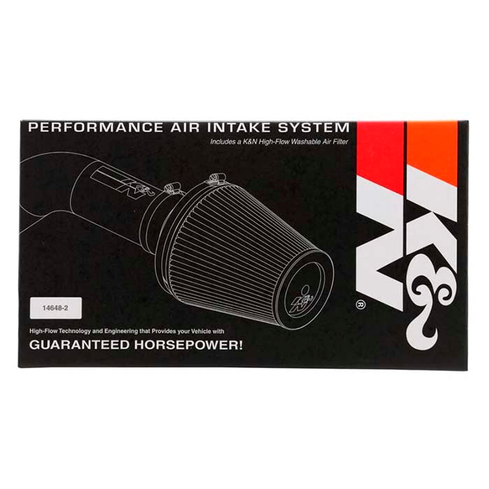 K&N filter 63-1566