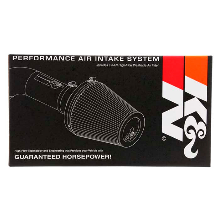 K&N filter 63-1566