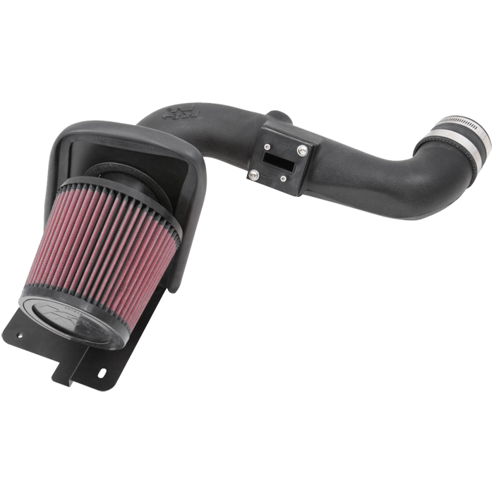 K&N filter 63-2587
