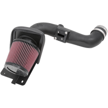 K&N filter 63-2587