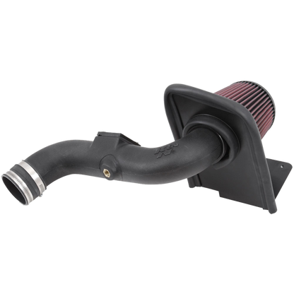 K&N filter 63-2587