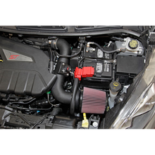 K&N filter 63-2587