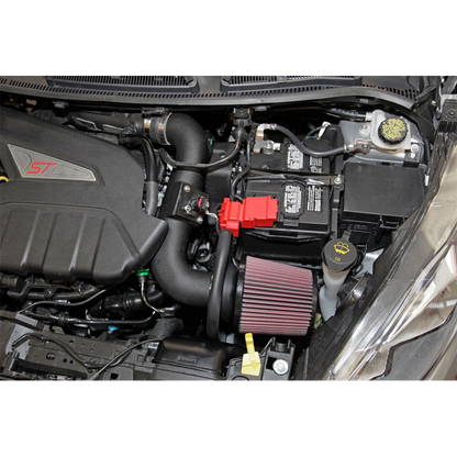 K&N filter 63-2587
