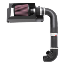 K&N filter 69-2004TTK