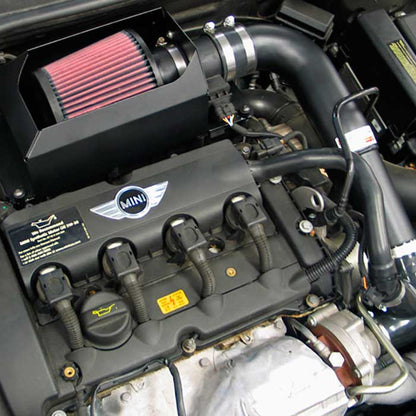 K&N filter 69-2004TTK