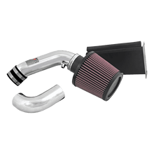 K&N filter 69-2021TP