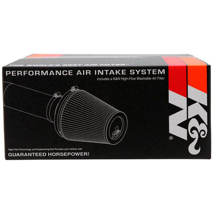 K&N 69-4521TS luftfilter