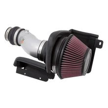 K&N filter 69-5304TS